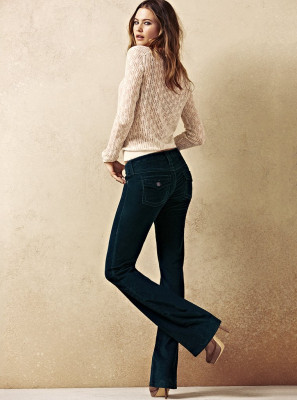 Behati Prinsloo pic #509151