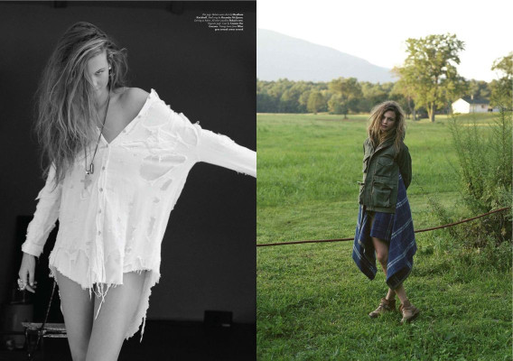 Behati Prinsloo pic #274305