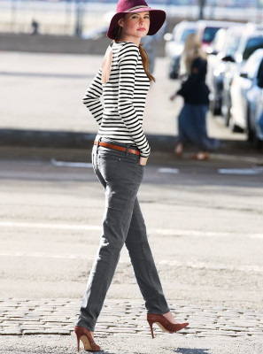 Behati Prinsloo pic #619652