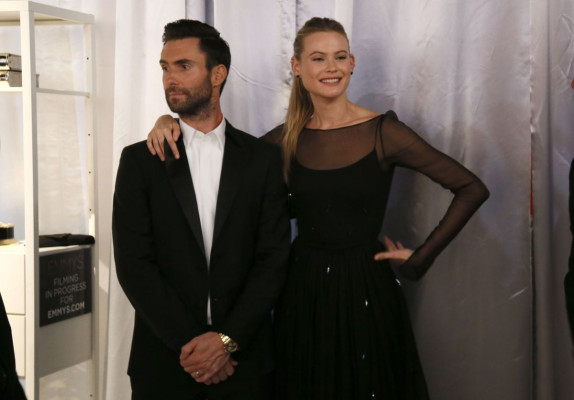 Behati Prinsloo pic #726464