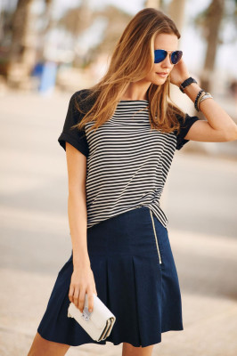Behati Prinsloo pic #748960