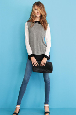 Behati Prinsloo pic #749101