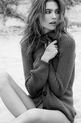 Behati Prinsloo pic #655452