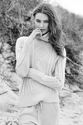 Behati Prinsloo pic #655463