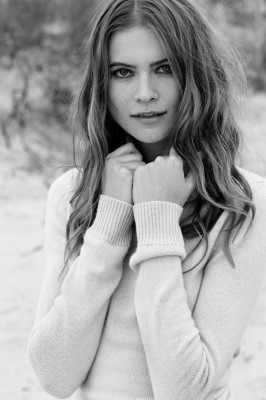 Behati Prinsloo pic #655455
