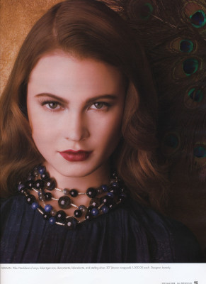 photo 14 in Behati Prinsloo gallery [id266428] 2010-06-24 00:00:00