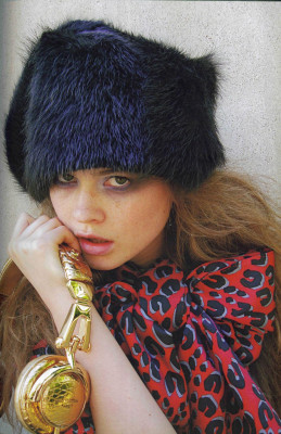 Behati Prinsloo pic #257441