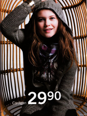 Behati Prinsloo pic #268672