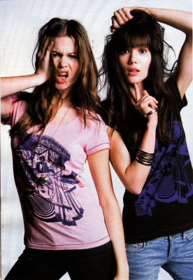 Behati Prinsloo pic #268669