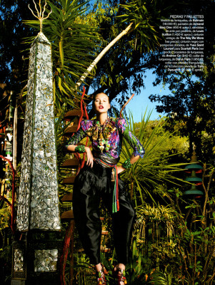 Behati Prinsloo pic #262508