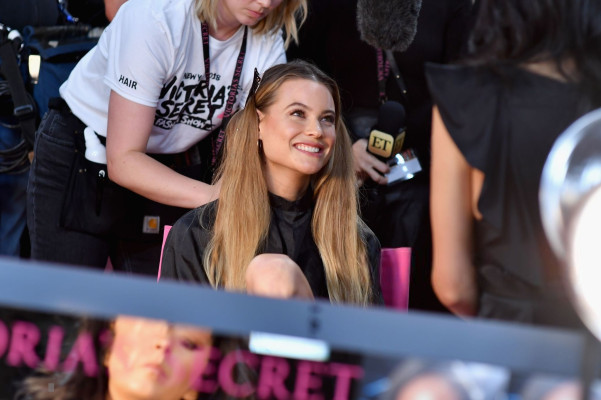 Behati Prinsloo pic #1080909