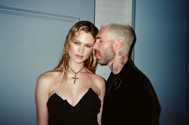 Behati Prinsloo pic #1338600