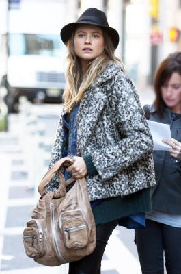 Behati Prinsloo pic #302504