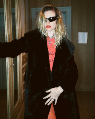 Behati Prinsloo pic #1345415