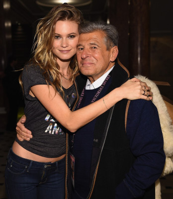 Behati Prinsloo pic #746312