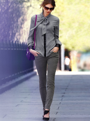 Behati Prinsloo pic #627039