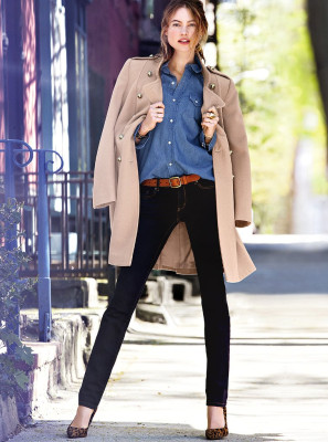 Behati Prinsloo pic #627041