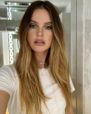 Behati Prinsloo pic #1146426