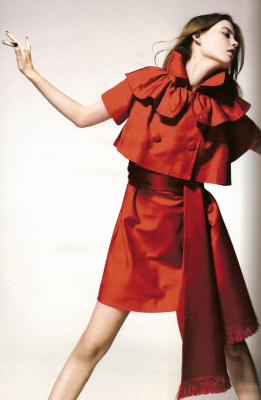 photo 6 in Behati Prinsloo gallery [id264803] 2010-06-18 00:00:00