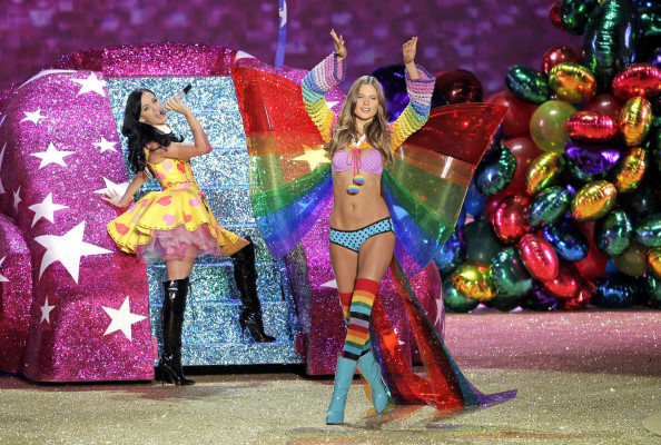 Behati Prinsloo pic #332722