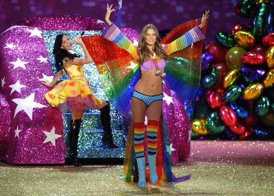 Behati Prinsloo pic #337207