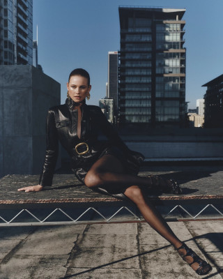 Behati Prinsloo pic #1361442