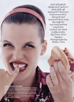 Bekah Jenkins pic #52042