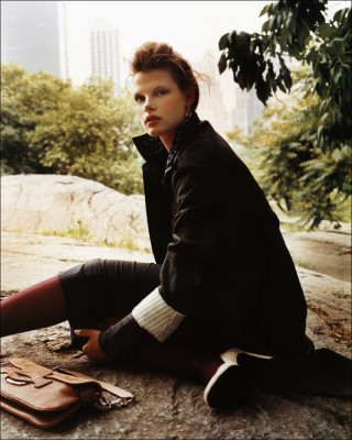 Bekah Jenkins pic #24071