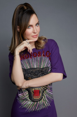 Belinda Peregrin pic #1212865