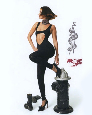 Bella Hadid pic #1294419