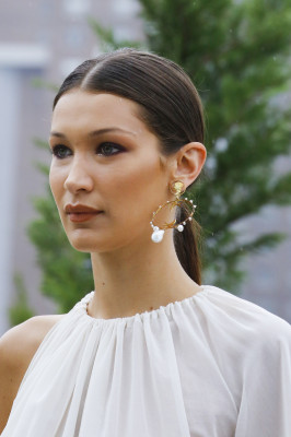 Bella Hadid pic #1102133