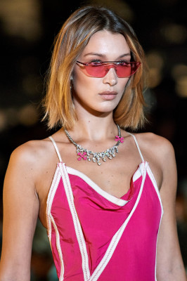 Bella Hadid pic #1183895