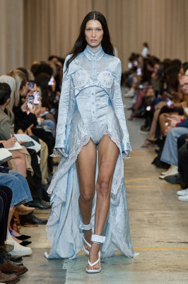 Bella Hadid pic #1312155