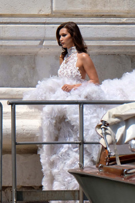 Bella Hadid pic #947780