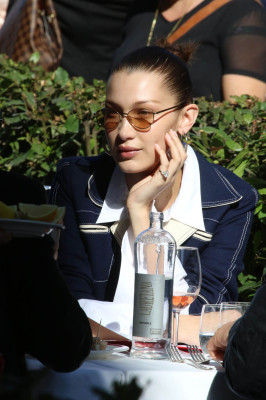 Bella Hadid pic #974669