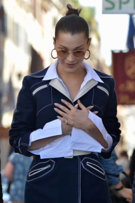 Bella Hadid pic #974662