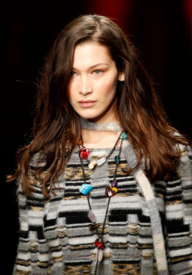 Bella Hadid pic #1014194
