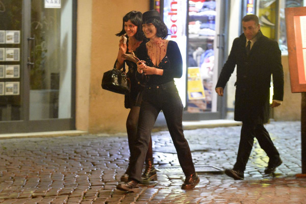 Bella Hadid pic #978303