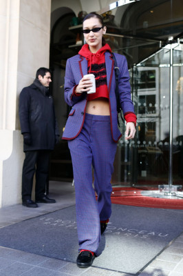 Bella Hadid pic #1015683