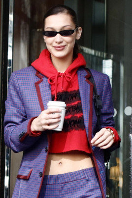Bella Hadid pic #1015684