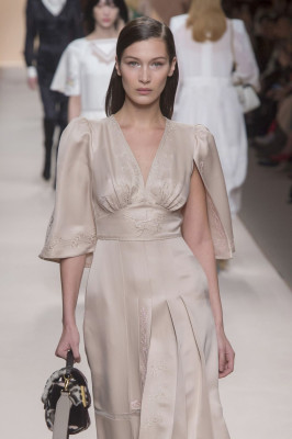 Bella Hadid pic #1014199