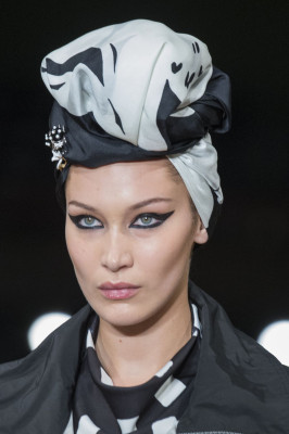 Bella Hadid pic #972032