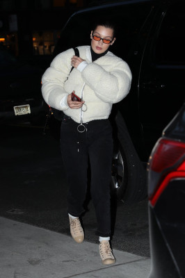 Bella Hadid pic #1002501