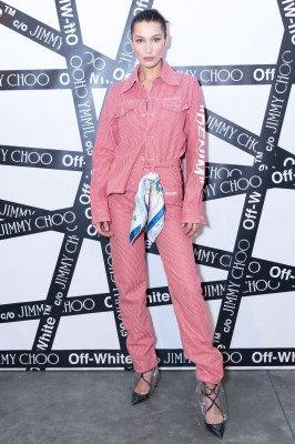 Bella Hadid pic #1008499