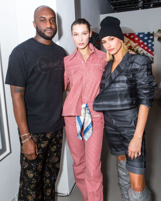 Bella Hadid pic #1008501