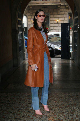 Bella Hadid pic #1014221