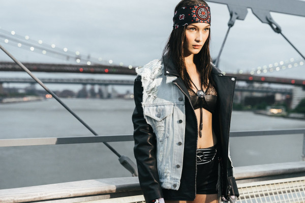 Bella Hadid pic #1042253