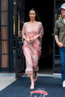 Bella Hadid pic #1352095