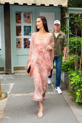 Bella Hadid pic #1352096