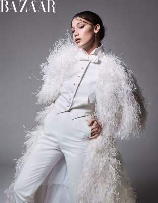 Bella Hadid pic #1037905